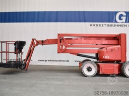 Niftylift HR17NE MK3