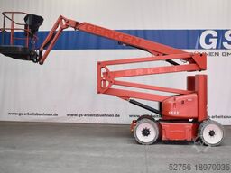 Niftylift HR17NE MK3