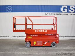 Magni Dingli ES 0808 AC