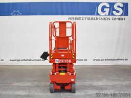 Magni Dingli ES 0808 AC