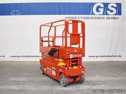 Magni Dingli ES 0808 AC