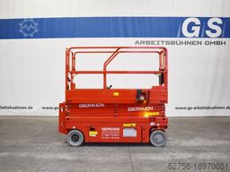 Magni Dingli ES 0808 AC