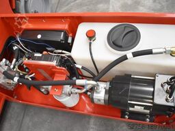 Magni Dingli ES 0808 AC