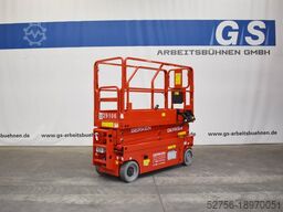 Magni Dingli ES 0808 AC