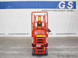 Magni Dingli ES 0808 AC