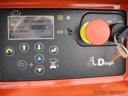 Magni Dingli ES 0808 AC