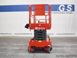 Magni Dingli ES1212AC