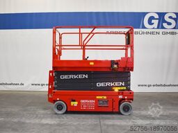 Magni Dingli ES1212AC