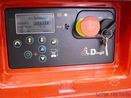 Magni Dingli ES1212AC