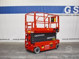 Magni Dingli ES1212AC