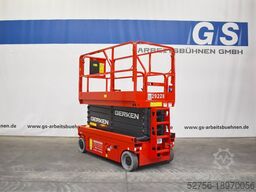 Magni Dingli ES1212AC