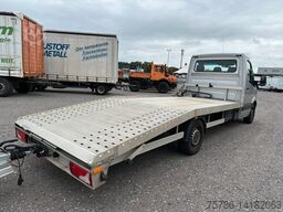 MERCEDES-BENZ Sprinter 316 CDI Fitzel Aufbau+ Fitzel Anhänger