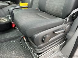 MERCEDES-BENZ Sprinter 316 CDI Fitzel Aufbau+ Fitzel Anhänger