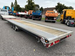 MERCEDES-BENZ Sprinter 316 CDI Fitzel Aufbau+ Fitzel Anhänger