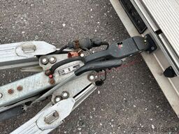 MERCEDES-BENZ Sprinter 316 CDI Fitzel Aufbau+ Fitzel Anhänger