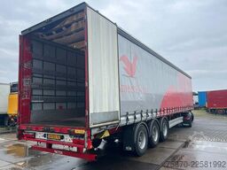 Pacton N/A ET3