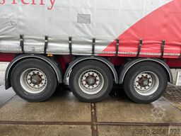 Pacton N/A ET3