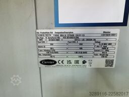 CARRIER 09VE 1064 UI