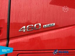 Volvo FH 460 4x2 PTO + WRC