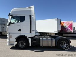 MAN TGX 18.510 BLS, XXL,  EURO 6, INTARDER