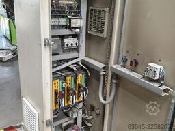 Engel ES1800H/500W/400 HL-2F