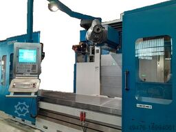 Correa Milling machine CORREA L30/74 - 7900407L30/74