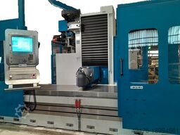 Correa Milling machine CORREA L30/74 - 7900407L30/74