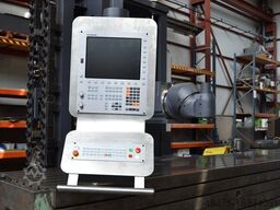 Correa Milling machine CORREA L30/74 - 7900407L30/74