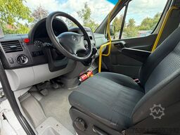 MERCEDES-BENZ Sprinter 313 Cdi L2H2 Flex-i-Trans 9 Sitze+Lift