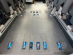 MERCEDES-BENZ Sprinter 313 Cdi L2H2 Flex-i-Trans 9 Sitze+Lift