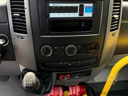 MERCEDES-BENZ Sprinter 313 Cdi L2H2 Flex-i-Trans 9 Sitze+Lift
