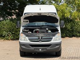 MERCEDES-BENZ Sprinter 313 Cdi L2H2 Flex-i-Trans 9 Sitze+Lift