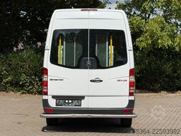 MERCEDES-BENZ Sprinter 313 Cdi L2H2 Flex-i-Trans 9 Sitze+Lift