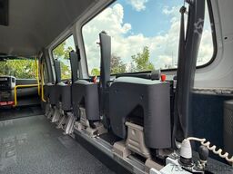 MERCEDES-BENZ Sprinter 313 Cdi L2H2 Flex-i-Trans 9 Sitze+Lift