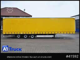 Kässbohrer Mega Trailer, Code XL, Aluplank,