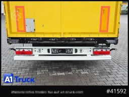 Kässbohrer Mega Trailer, Code XL, Aluplank,