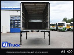WECON WPR 745, verzinkt, 2520  innen, Code XL, neue Plane