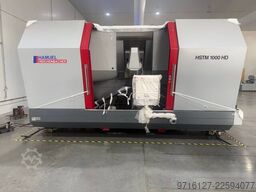 HAMUEL REICHENBACHER HSTM 1000HD