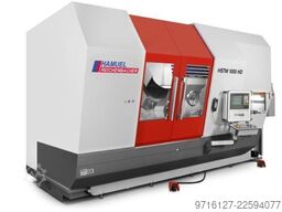 HAMUEL REICHENBACHER HSTM 1000HD