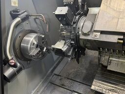 HURCO TMX 8MYSi