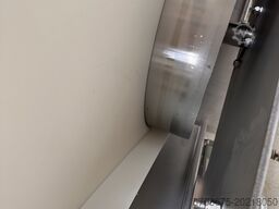 Stalmont Linia do tłoczenia soku NFC