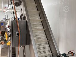 Stalmont Linia do tłoczenia soku NFC