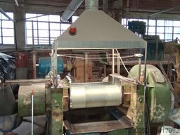 MODERNE MECCANICHE GOTA / 400x1000