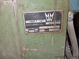 MODERNE MECCANICHE GOTA / 400x1000