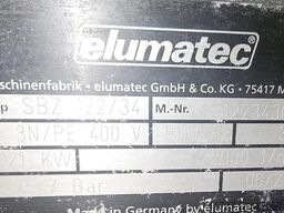 Elumatec SBZ 122-34