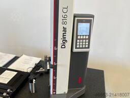 Mahr Digimar 816CL