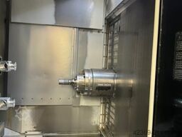 MORI SEIKI NHX 4000 3rd Generation