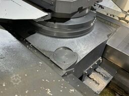 MORI SEIKI NHX 4000 3rd Generation