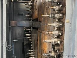 MORI SEIKI NHX 4000 3rd Generation