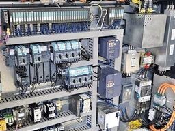 MORI SEIKI NHX 4000 3rd Generation